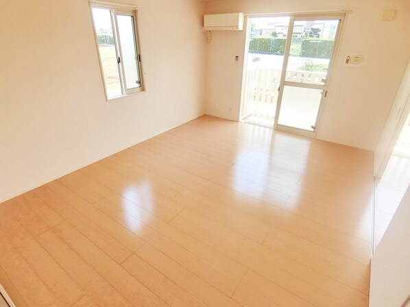 ヒラソルの物件内観写真